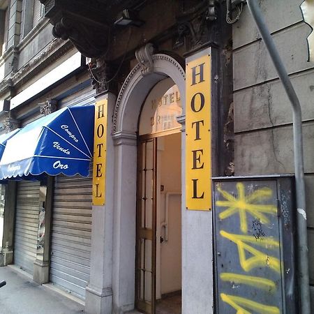 Hotel Brioni Trieste Exterior photo