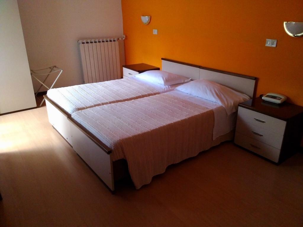 Hotel Brioni Trieste Room photo
