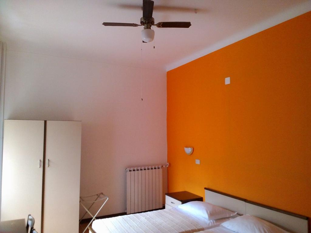 Hotel Brioni Trieste Room photo