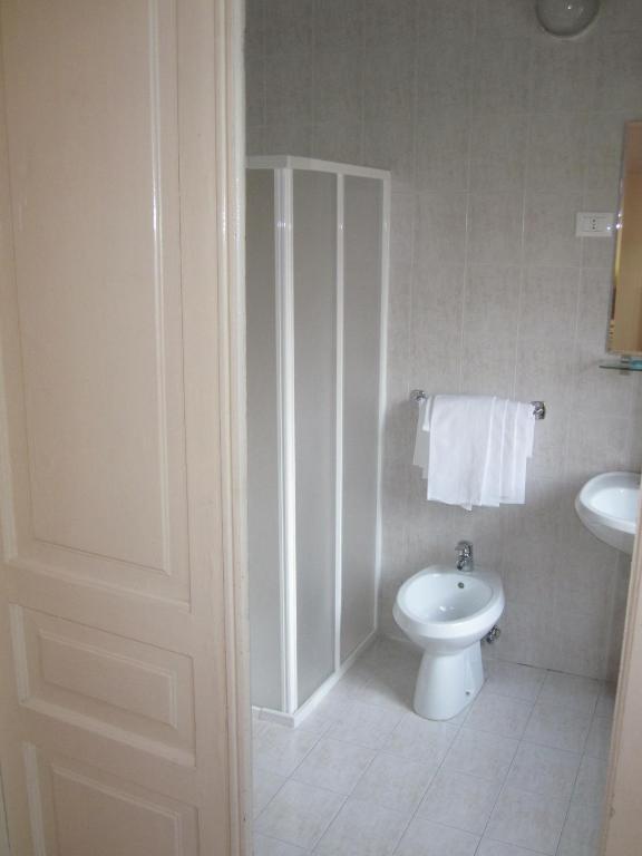 Hotel Brioni Trieste Room photo