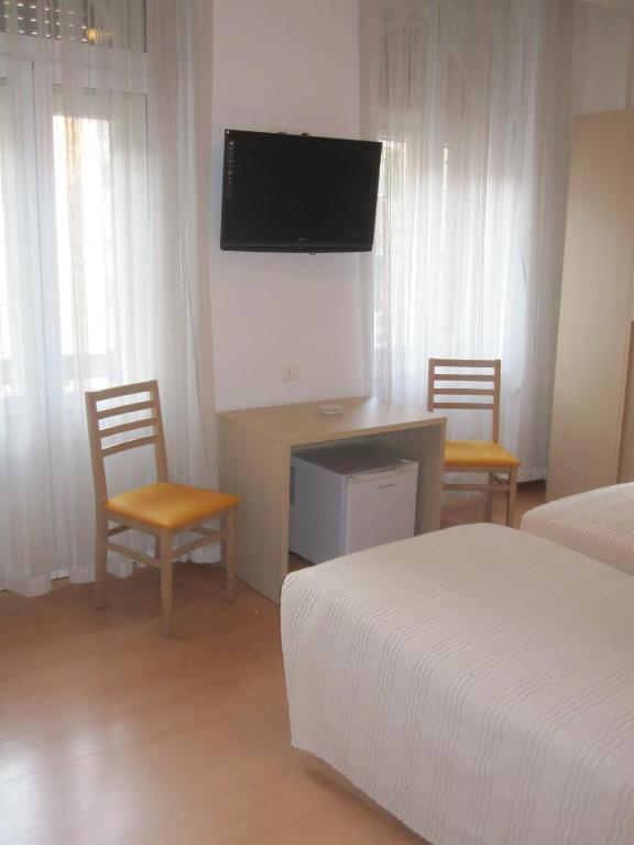 Hotel Brioni Trieste Room photo